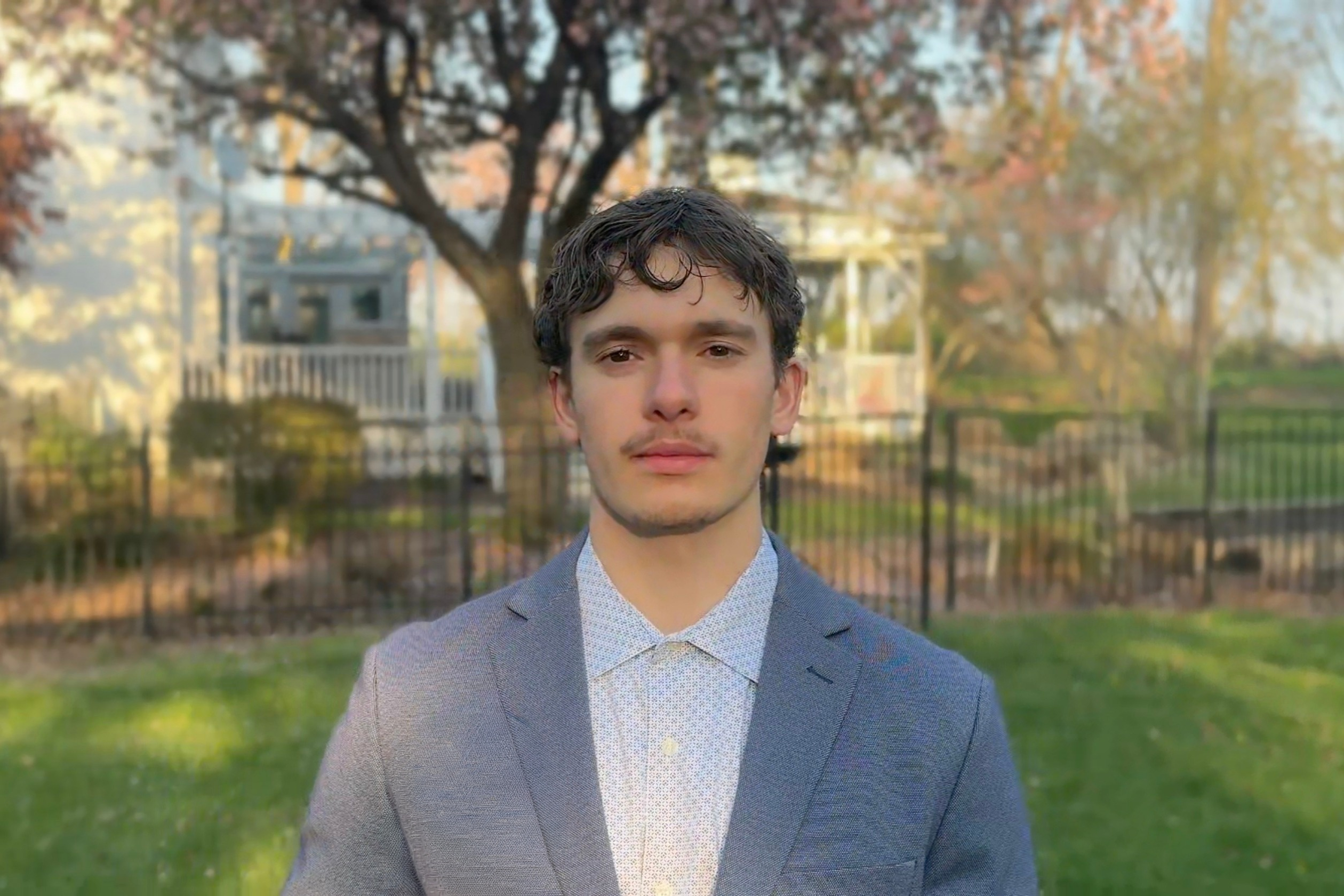 William Perrone